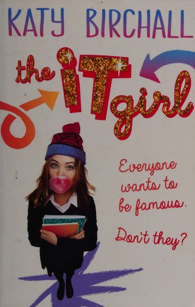The it Girl