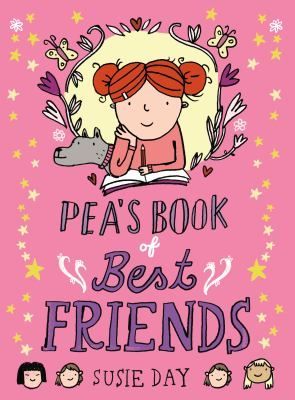 Pea's Book of Best Friends