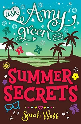 Summer Secrets