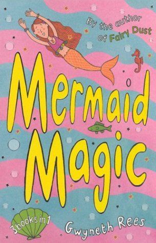 Mermaid Magic