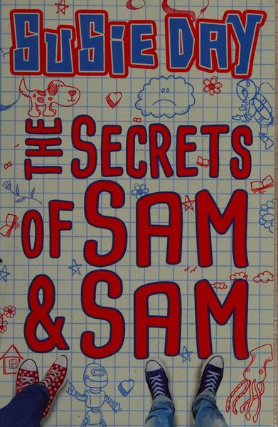 The Secrets of Sam and Sam