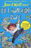 Billionaire Boy