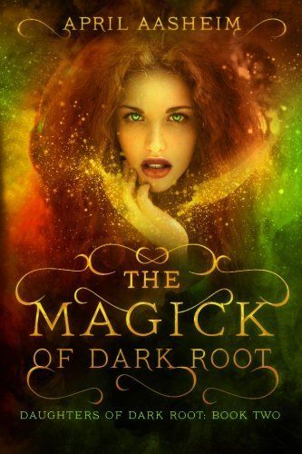 The Magick of Dark Root