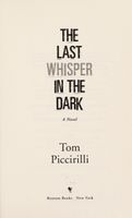 The Last Whisper in the Dark