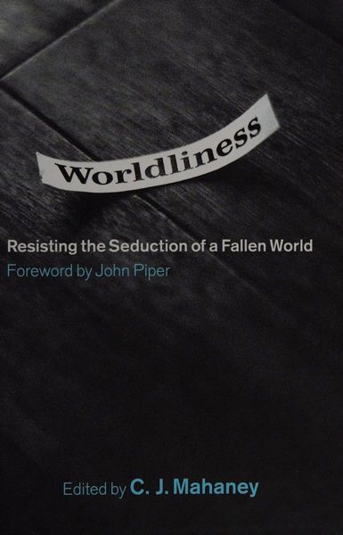 Worldliness