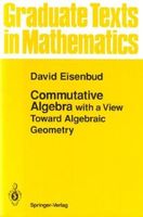 Commutative Algebra