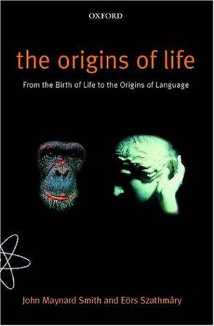 The Origins of Life