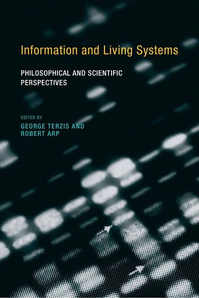 Information and Living Systems