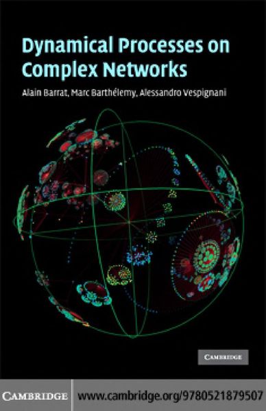 Dynamical Processes on Complex Networks