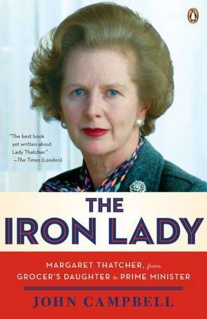 The Iron Lady