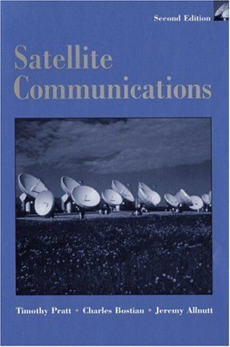 Satellite Communications