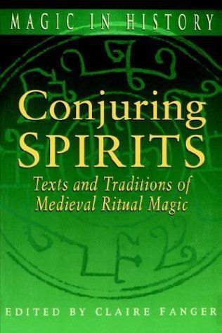 Conjuring Spirits