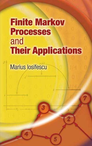 Finite Markov Processes and Their Applications