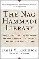 The Nag Hammadi Library in English