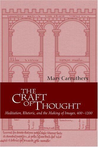 The Craft of Thought