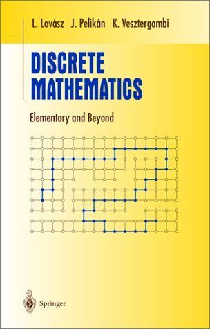 Discrete Mathematics