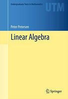 Linear Algebra