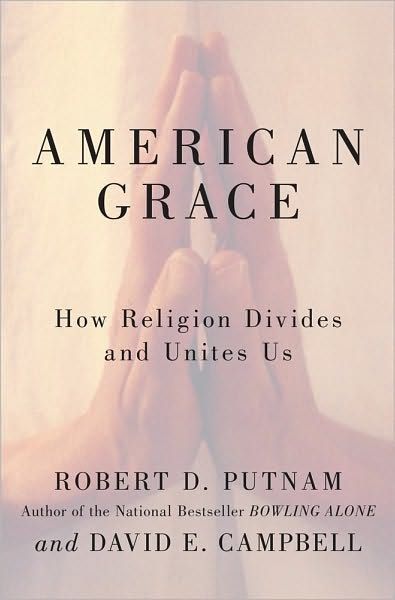 American Grace