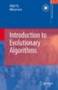 Introduction to Evolutionary Algorithms