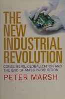 The New Industrial Revolution