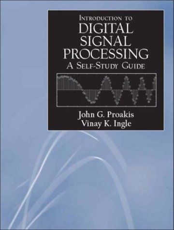 Digital Signal Processing