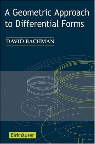 A Geometric Approach to Differential Forms