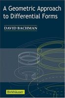 A Geometric Approach to Differential Forms