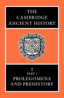 The Cambridge Ancient History