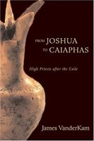 From Joshua to Caiaphas
