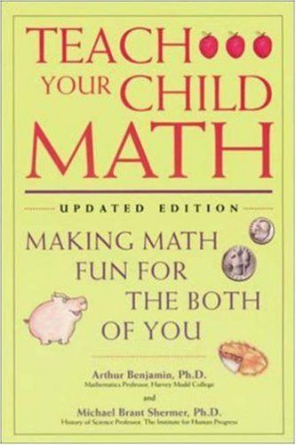 Teach Your Child Math