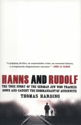 Hanns and Rudolf