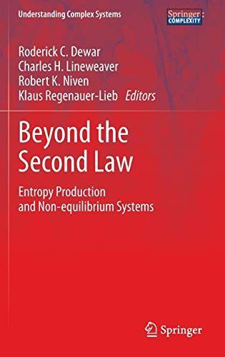 Beyond the Second Law