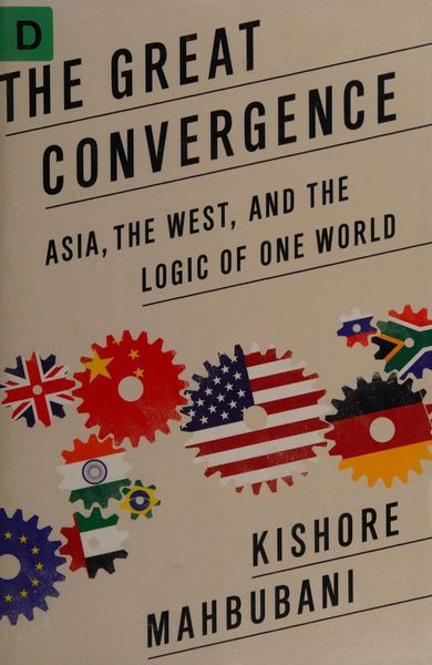 The Great Convergence