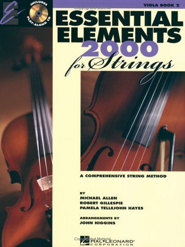 Essential Elements for Strings