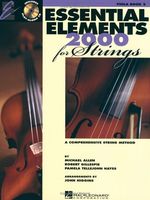 Essential Elements for Strings