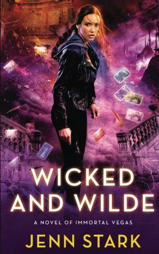 Wicked and Wilde