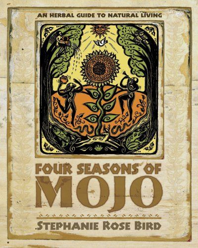 Four Seasons of Mojo