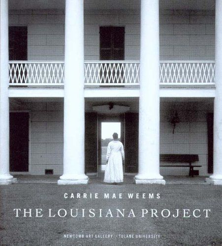 Carrie Mae Weems