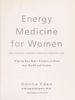 Energy Medicine for Women