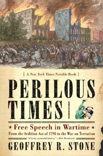 Perilous Times