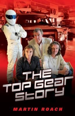 The Top Gear Story