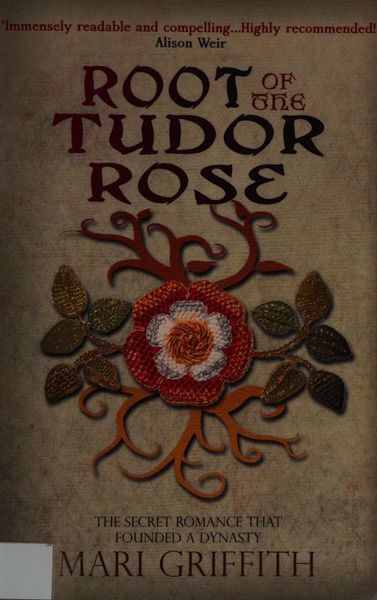 Root of the Tudor Rose