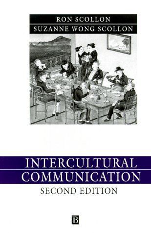 Intercultural Communication