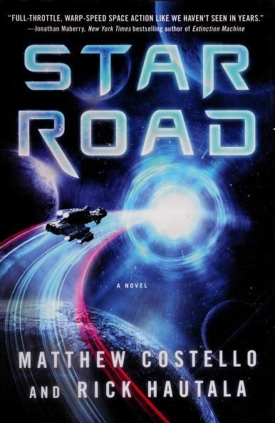 Star Road