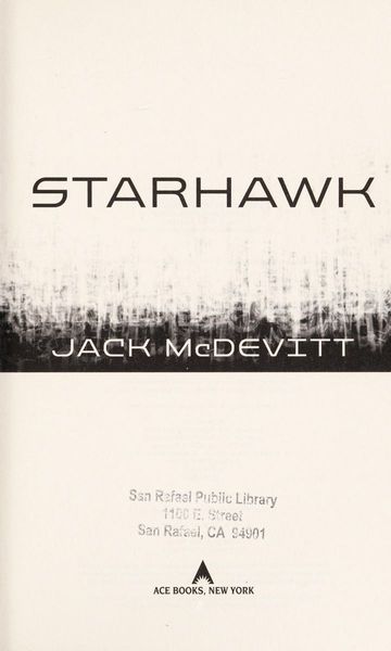 Starhawk