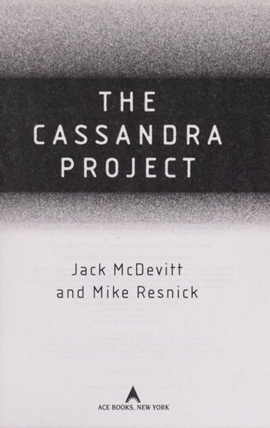 The Cassandra Project