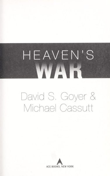 Heaven's War