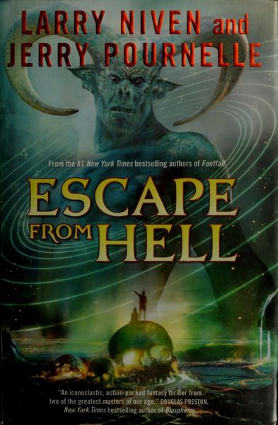 Escape from Hell