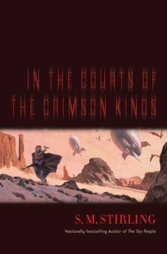 In the Courts of the Crimson Kings