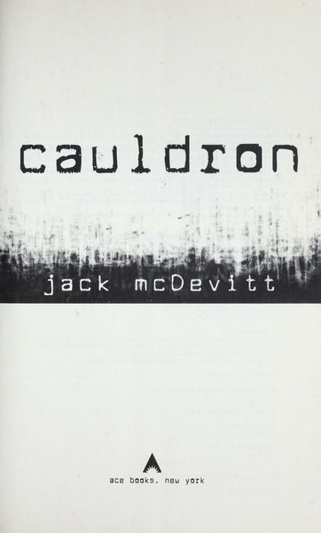 Cauldron